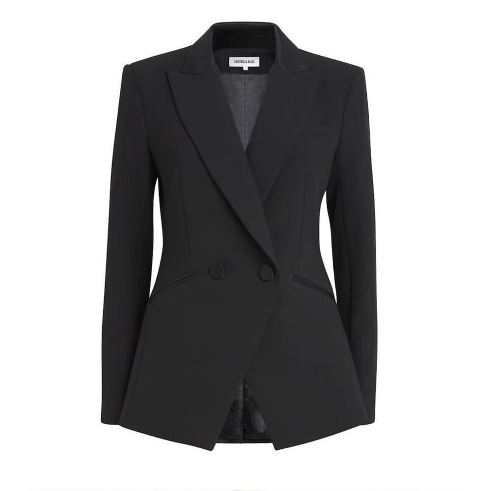 Veronica Beard Black Blazer